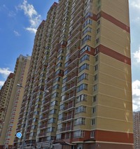 ремонт квартиры в Балашихе Алексеевская роща ул Дмитриева д 6